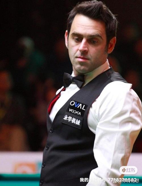 《斯诺克直播网站，你的斯诺克盛宴指南！》