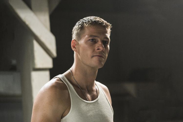 《斯马什帕克：那个球场上的“杀手”》