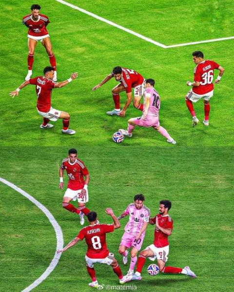 《世界杯外围赛：激情四溢的足球盛宴，谁将脱颖而出？》