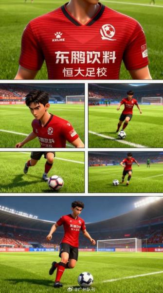 《实况足球8中国风暴，足球狂潮席卷而来！》