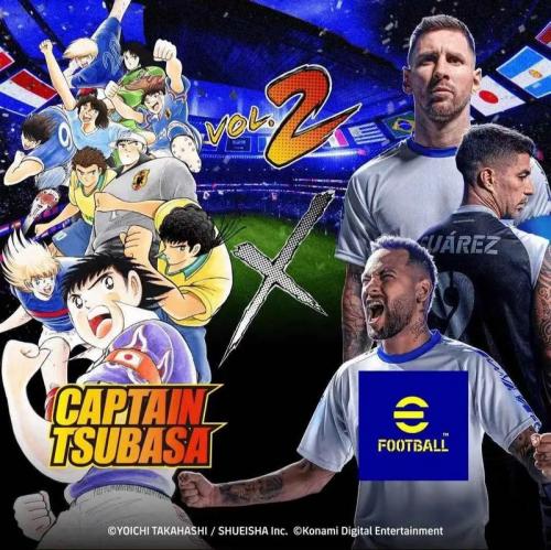 《实况足球，快来下载，球场等你来战！》