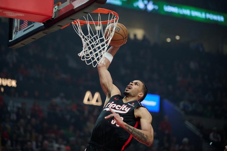 NBA开拓者队今年，季后赛门票能到手吗？